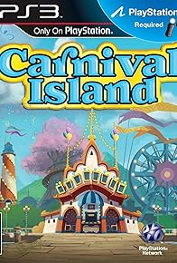 Primary photo for Carnival Island