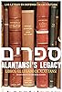 Primary photo for Books: Alantansi's Legacy