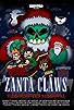 Primary photo for Zanta Claws