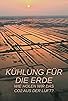 Primary photo for Kühlung für die Erde - Wie holen wir das CO2 aus der Luft?