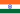 Vlag van India