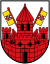 Wappen der Stadt Unna