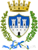 Coat of arms of Gorizia