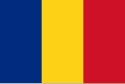 Romania – Bandiera