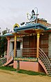 Shiva temple