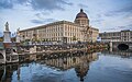 Berlin Palace / Humboldt Forum