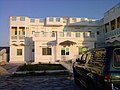 Residential building in Garowe