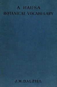 Book Cover