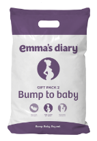 bump to baby voucher