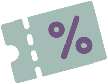 Coupon Icon