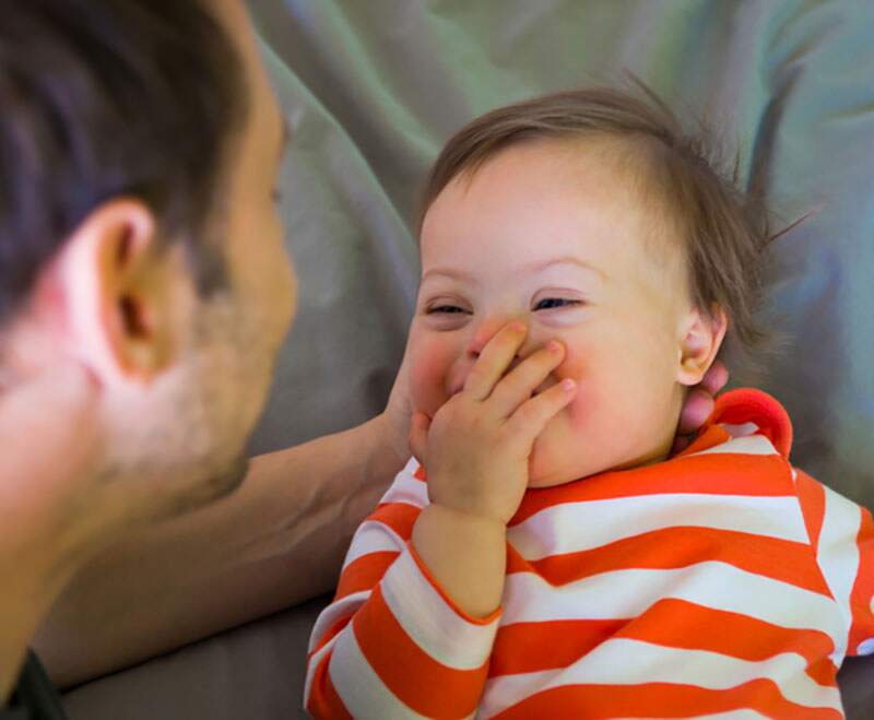 baby teething