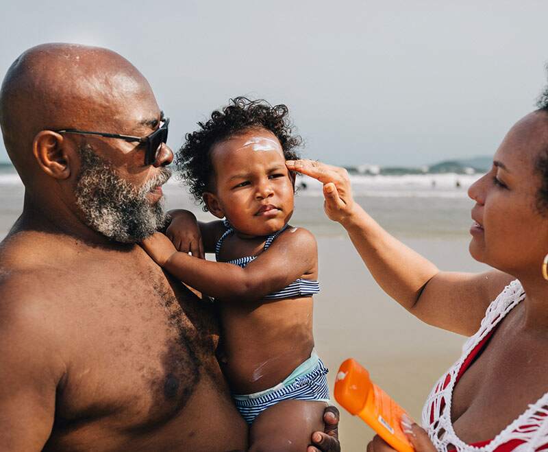 best baby sunscreen