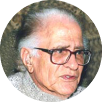 Ahmad Nadeem Qasmi