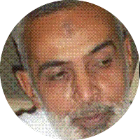 Ali Imam Naqvi