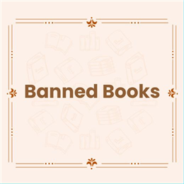 Banned Books