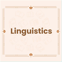 Linguistics