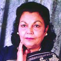 Hajra Masroor