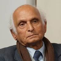 Intizar Hussain