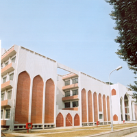 Jamia Hamdard, Delhi