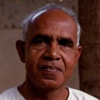 Mohammad Hasan Askari