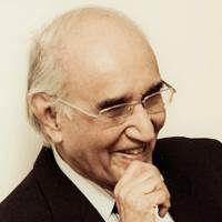 Mushtaq Ahmad Yusufi