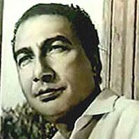 Sahir Ludhianvi