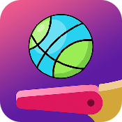 Flipper Dunk App Icon