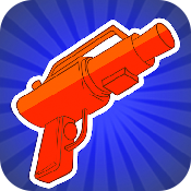 Gun Gang App Icon