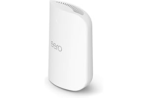 Introducing Amazon eero Pro 7 tri-band mesh Wi-Fi 7 router (newest model) - Supports internet plans up to 5 Gbps, Coverage up