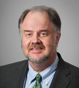 Photo of John R. Hempill