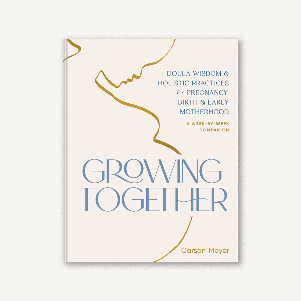 Growing Together