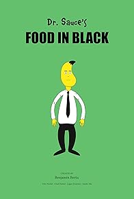 Primary photo for Food In Black: Banana Man