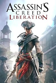 Primary photo for Assassin's Creed III: Liberation