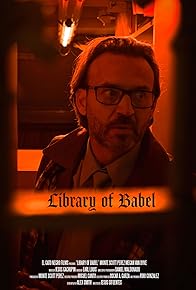 Primary photo for Library of Babel