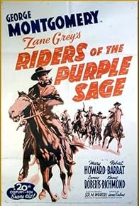 Primary photo for Riders of the Purple Sage