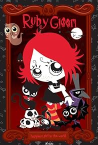 Primary photo for Ruby Gloom