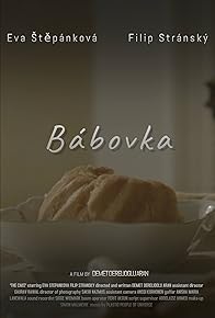 Primary photo for Bábovka: The Cake