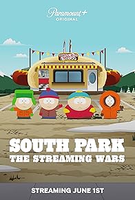 Primary photo for South Park: The Streaming Wars