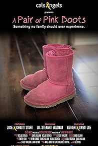 Primary photo for A Pair of Pink Boots