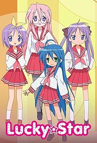 Primary photo for Lucky Star