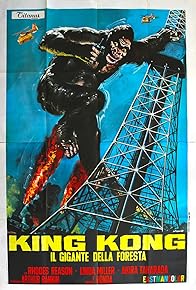 Primary photo for King Kong Escapes