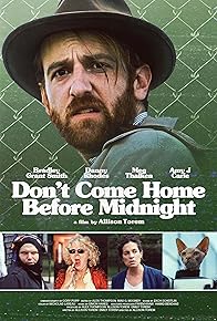 Primary photo for Don't Come Home Before Midnight