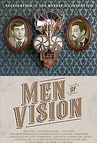 Primary photo for Men of Vision