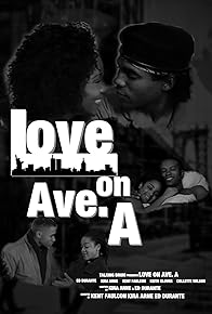 Primary photo for Love on Ave. A