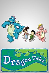 Primary photo for Dragon Tales