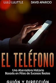 Primary photo for El Telefono