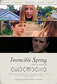 Primary photo for Invincible Spring