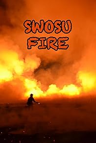 Primary photo for Swosu Fire Management Conducts Controlled Burns