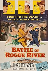 Primary photo for Battle of Rogue River