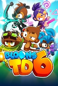 Primary photo for Bloons TD 6